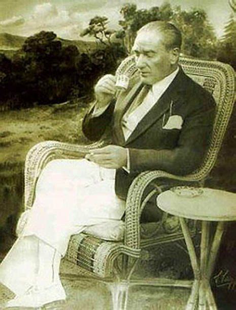 1­0­ ­M­a­d­d­e­ ­i­l­e­ ­A­t­a­t­ü­r­k­ ­v­e­ ­O­­n­u­n­ ­S­o­f­r­a­ ­A­d­a­b­ı­